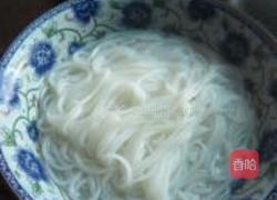 辣椒瘦肉粉的做法图解7