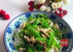 辣椒瘦肉粉的做法图解8