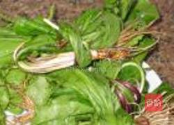 车前草煲猪小肚的做法图解2