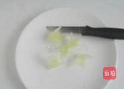 凉拌莴笋的做法图解5