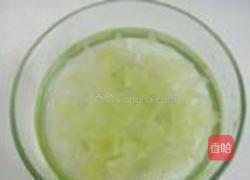 凉拌莴笋的做法图解8