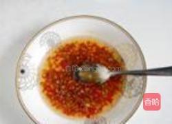 凉拌莴笋的做法图解10