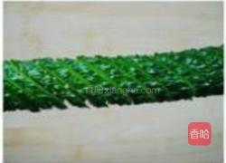 泡椒衰衣黄瓜的做法图解2