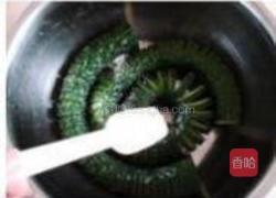 泡椒衰衣黄瓜的做法图解3