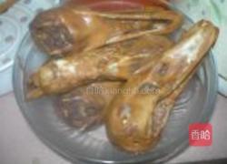 乱卤的做法图解10