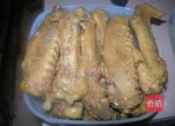 乱卤的做法图解13