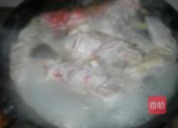 乱卤的做法图解3