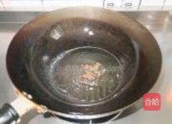 家常炒皮肚的做法图解2