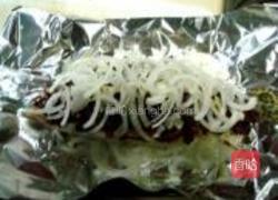 酱料烤鱼的做法图解11