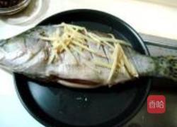 酱料烤鱼的做法图解8