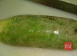 满载而归的做法图解3