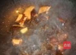 满载而归的做法图解8