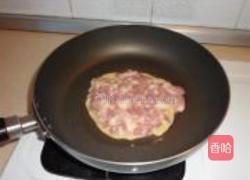 小笼包的做法图解3