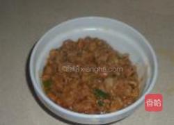 小笼包的做法图解5