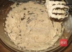 圣诞姜饼屋的做法图解3