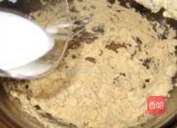 圣诞姜饼屋的做法图解5