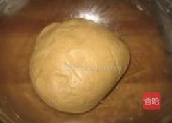 圣诞姜饼屋的做法图解6