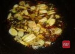 香菇豆腐的做法图解4