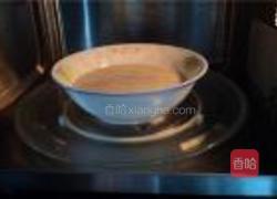 牛奶麦片的做法图解5