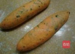 纯素豆浆番茄面包的做法图解13