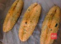 纯素豆浆番茄面包的做法图解17