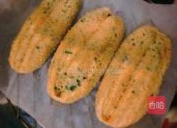 纯素豆浆番茄面包的做法图解19