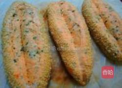 纯素豆浆番茄面包的做法图解20