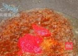 京酱肉丝的做法图解7