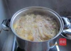 麻辣魔芋鸡的做法图解5