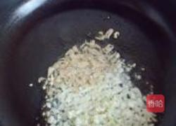 蒜香粉丝蒸白菜的做法图解4