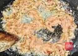 茭白肉丝面的做法图解5