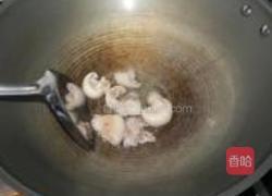 芋儿烧鸭的做法图解2