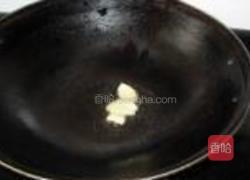 青椒炒鸡心的做法图解3