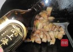 百叶结红烧肉的做法图解5