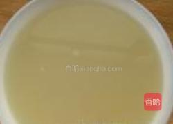 海鲜荷包鸡蛋面的做法图解2