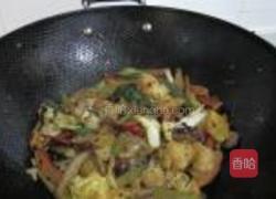 麻辣香锅的做法图解4