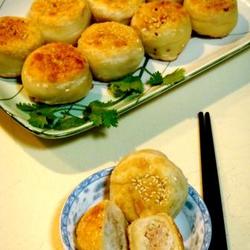 香煎萝卜丝饼的做法[图]