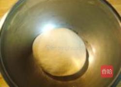 香煎萝卜丝饼的做法图解10