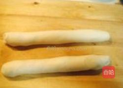 香煎萝卜丝饼的做法图解13