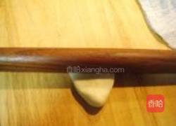 香煎萝卜丝饼的做法图解15