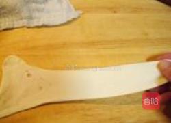 香煎萝卜丝饼的做法图解16