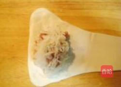 香煎萝卜丝饼的做法图解17