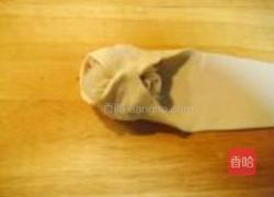 香煎萝卜丝饼的做法图解18