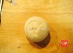 香煎萝卜丝饼的做法图解20