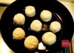 香煎萝卜丝饼的做法图解21