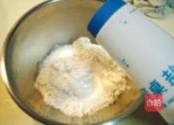 香煎萝卜丝饼的做法图解7