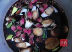 玫瑰爆鱼的做法图解5