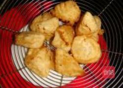 拔丝地瓜的做法图解6