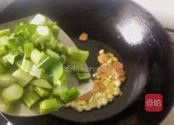 炒饭的做法图解4