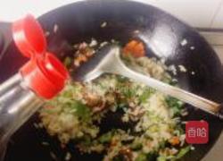 炒饭的做法图解7